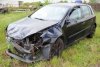 VW Golf V 1K 2004 1.4i BCA Hatchback 5-drzwi [B]